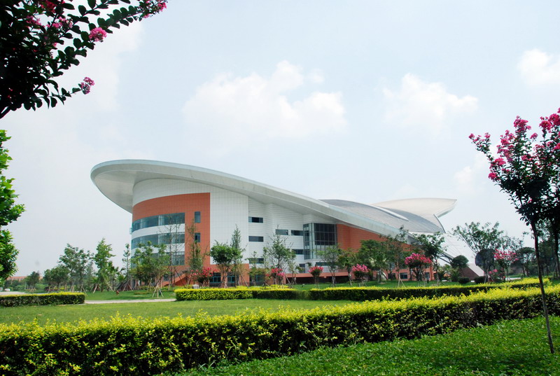 秀美成信-党委宣传部